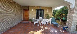 Chalet en venta en Vistahermosa  - Fuentebravía en Puerto de Santa María (El)