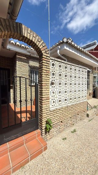 Chalet en venta en Vistahermosa  - Fuentebravía en Puerto de Santa María (El)