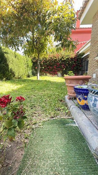 Chalet en venta en Vistahermosa  - Fuentebravía en Puerto de Santa María (El)