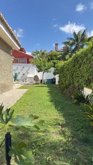Chalet en venta en Vistahermosa  - Fuentebravía en Puerto de Santa María (El)
