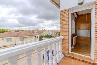 Casa pareada en venta en Cabanillas del Campo