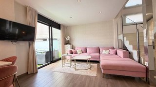 Chalet en venta en Nueva Torrevieja - Aguas Nuevas en Torrevieja