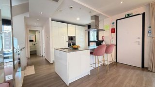 Chalet en venta en Nueva Torrevieja - Aguas Nuevas en Torrevieja