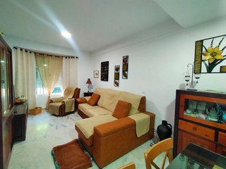 Casa adosada en venta en Gerena