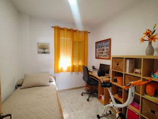 Casa adosada en venta en Gerena