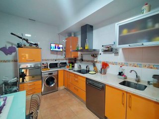 Casa adosada en venta en Gerena