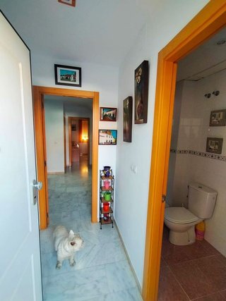 Casa adosada en venta en Gerena