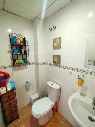 Casa adosada en venta en Gerena