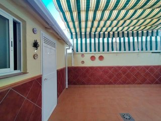 Casa adosada en venta en Gerena
