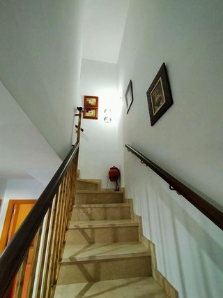 Casa adosada en venta en Gerena