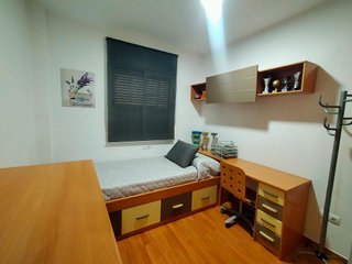 Casa adosada en venta en Gerena