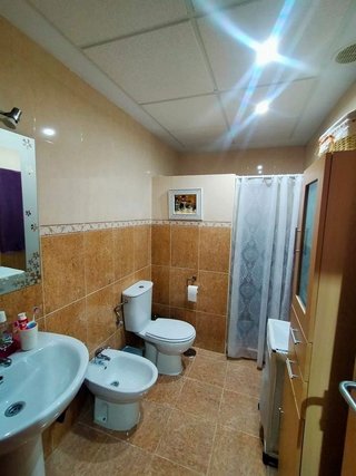 Casa adosada en venta en Gerena