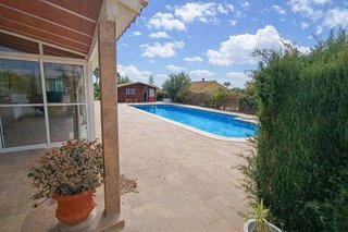 Chalet en venta en Abanilla