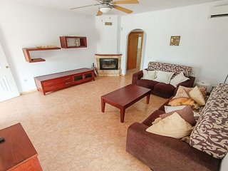 Chalet en venta en Abanilla