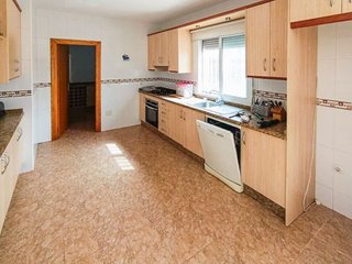 Chalet en venta en Abanilla