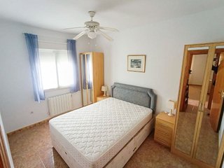 Chalet en venta en Abanilla