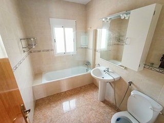 Chalet en venta en Abanilla