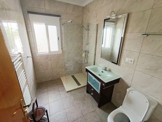 Chalet en venta en Abanilla