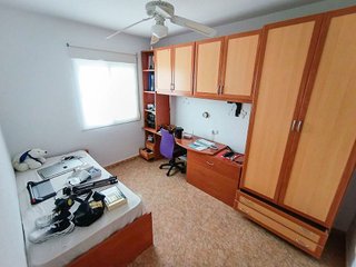 Chalet en venta en Abanilla