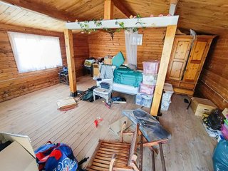 Chalet en venta en Abanilla