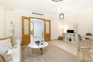 Casa adosada en venta en Xàtiva