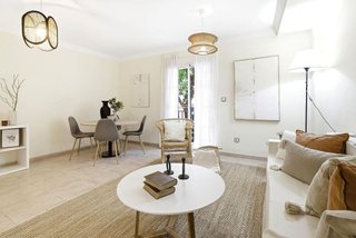 Casa adosada en venta en Xàtiva
