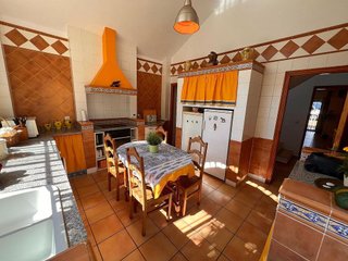 Chalet en venta en Las Vaguadas - Urb. del Sur en Badajoz