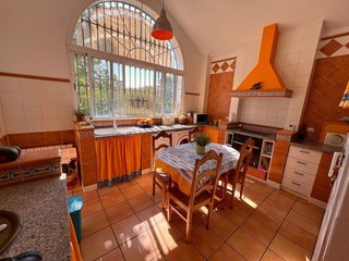 Chalet en venta en Las Vaguadas - Urb. del Sur en Badajoz