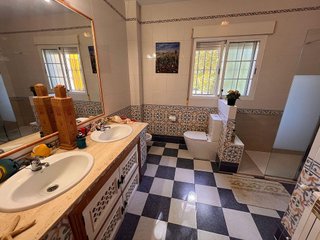 Chalet en venta en Las Vaguadas - Urb. del Sur en Badajoz