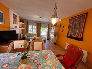 Chalet en venta en Las Vaguadas - Urb. del Sur en Badajoz
