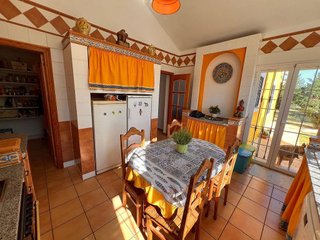 Chalet en venta en Las Vaguadas - Urb. del Sur en Badajoz