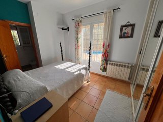 Chalet en venta en Las Vaguadas - Urb. del Sur en Badajoz