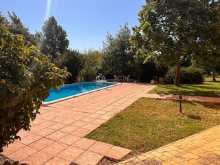 Chalet en venta en Las Vaguadas - Urb. del Sur en Badajoz