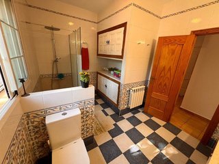 Chalet en venta en Las Vaguadas - Urb. del Sur en Badajoz