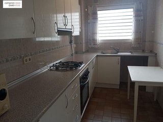 Piso en venta en Centre en Premià de Mar