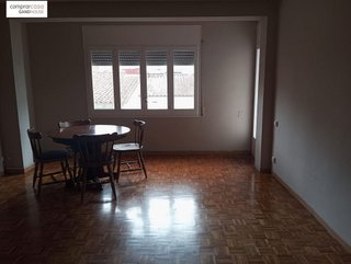 Piso en venta en Centre en Premià de Mar