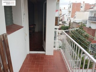 Piso en venta en Centre en Premià de Mar