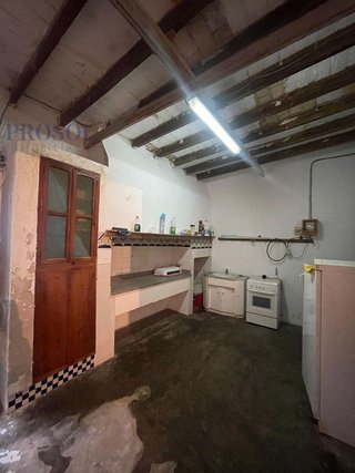 Casa rural en venta en Madrigal en Villarreal
