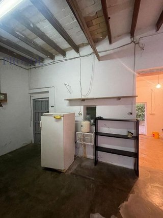 Casa rural en venta en Madrigal en Villarreal