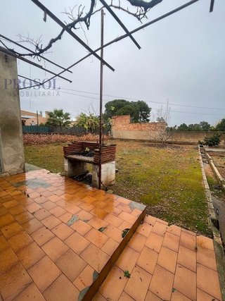 Casa rural en venta en Madrigal en Villarreal