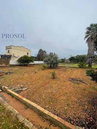Casa rural en venta en Madrigal en Villarreal