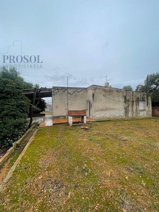 Casa rural en venta en Madrigal en Villarreal