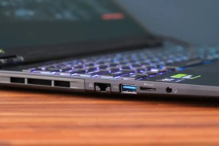 Acer Predator Helios Neo 16S AI Ultra 9 RTX5070