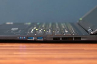 Acer Predator Helios Neo 16S AI Ultra 9 RTX5070