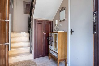 Casa adosada en venta en Cruz Roja en Sevilla