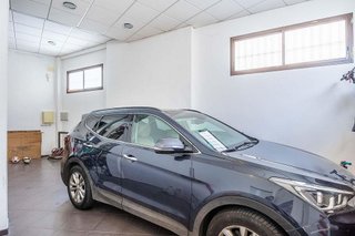 Casa adosada en venta en Cruz Roja en Sevilla