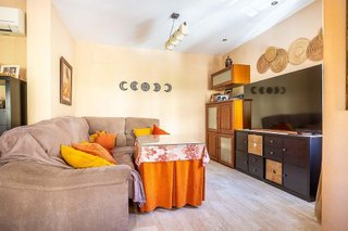 Casa adosada en venta en Cruz Roja en Sevilla