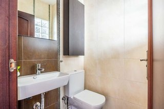 Casa adosada en venta en Cruz Roja en Sevilla