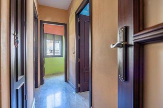 Casa adosada en venta en Cruz Roja en Sevilla