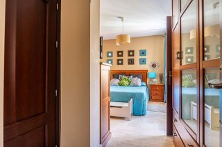Casa adosada en venta en Cruz Roja en Sevilla